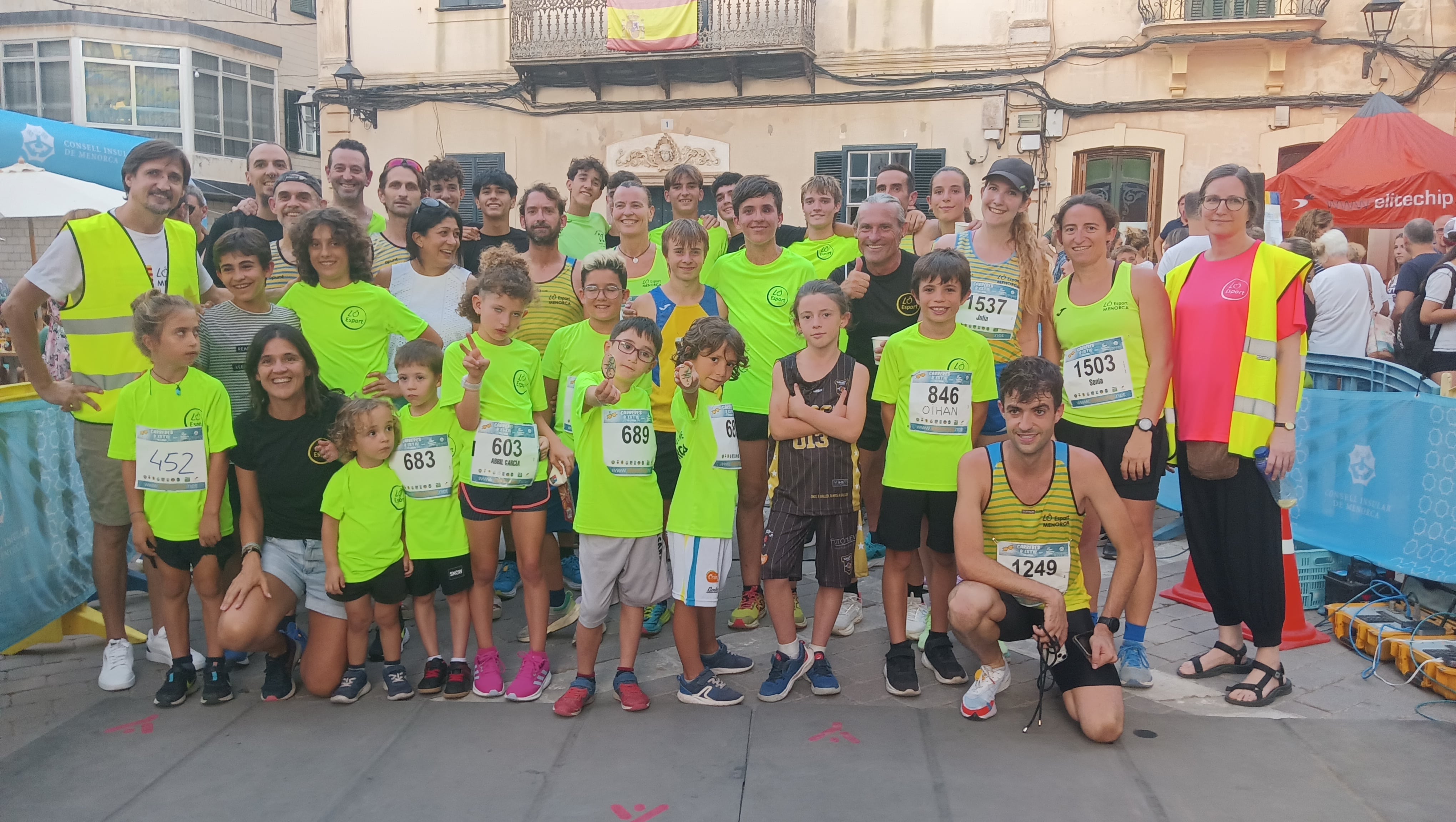 galería atletismo lo esport