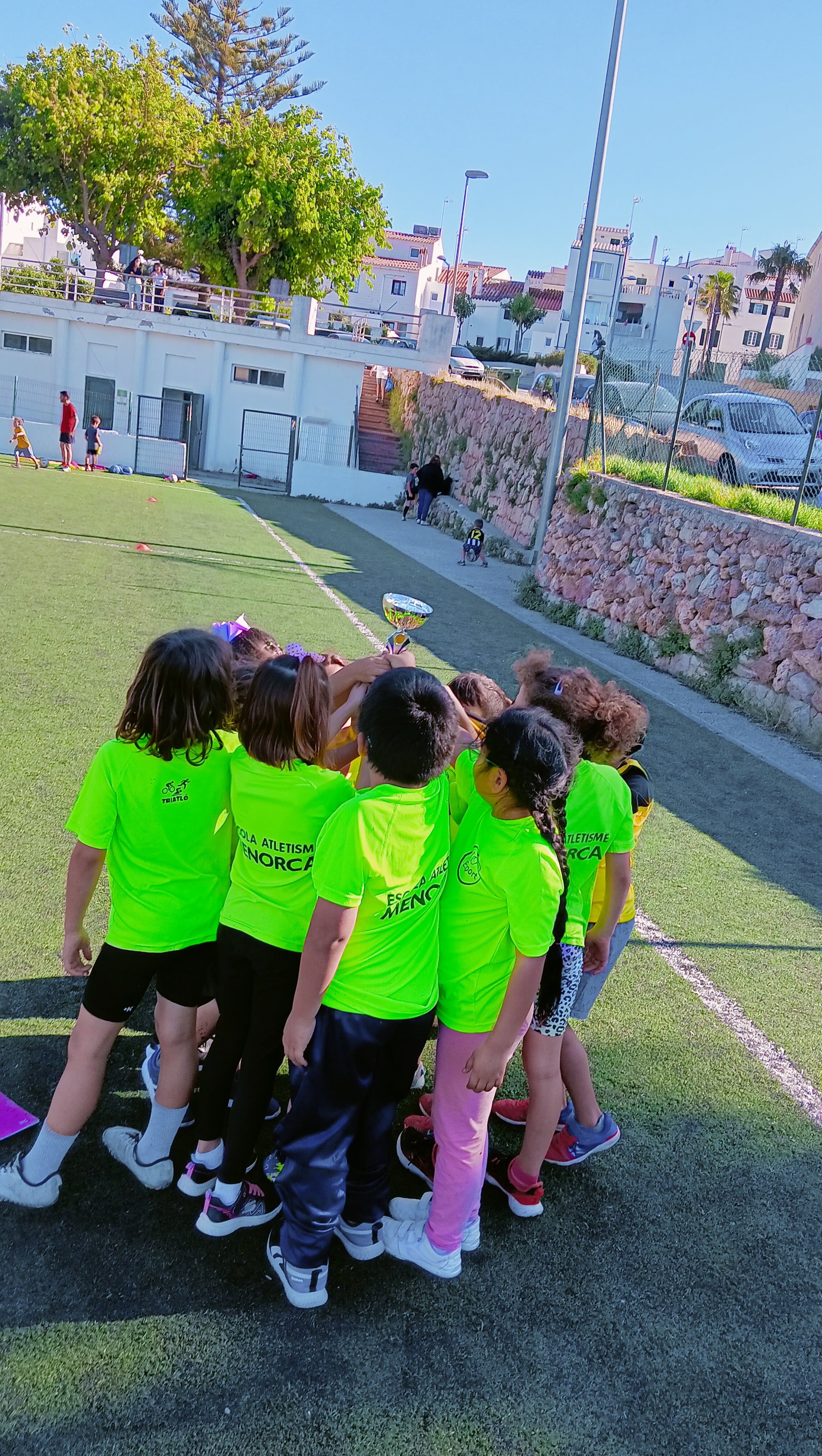 galería atletismo lo esport
