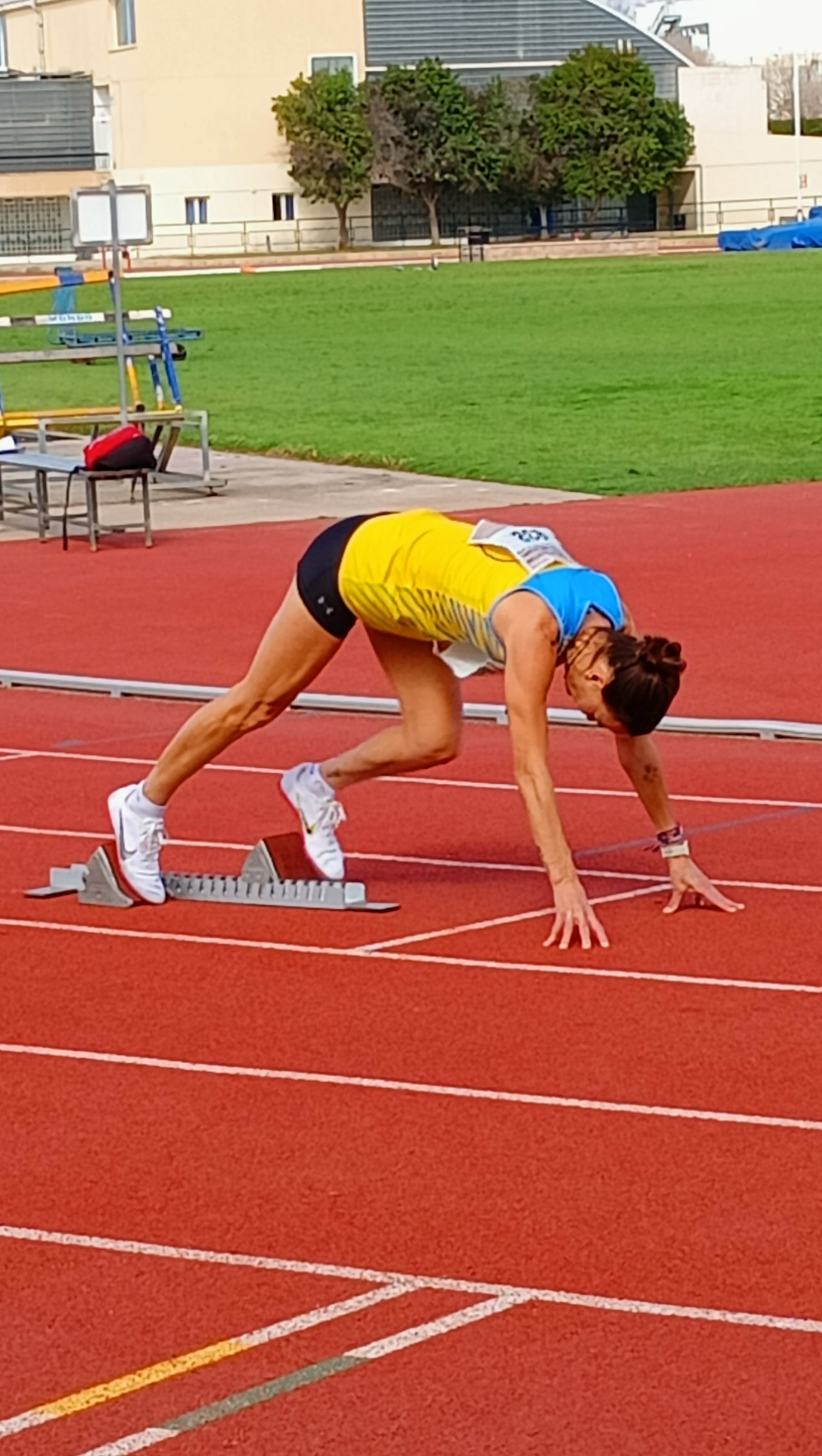 galería atletismo lo esport