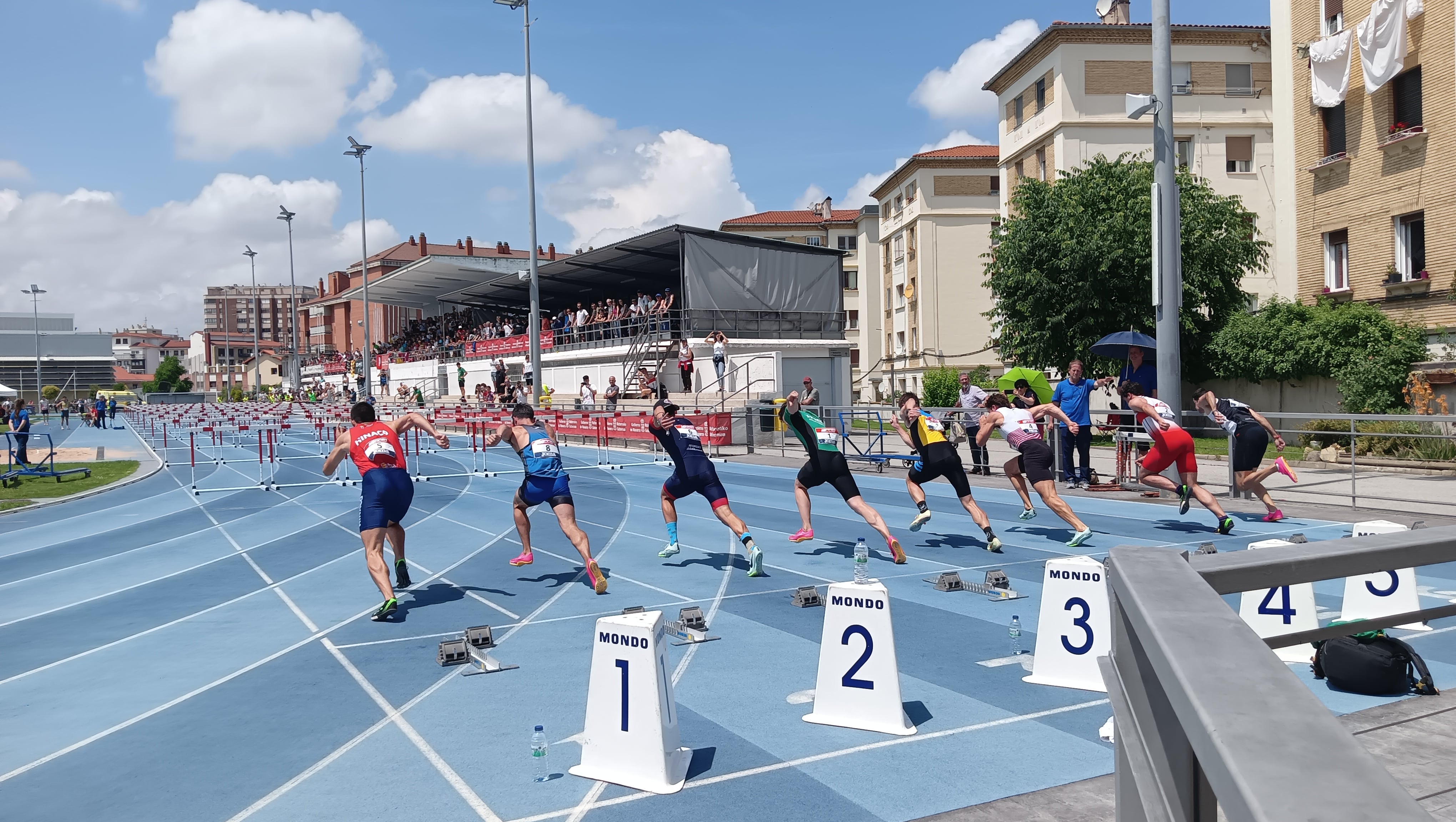 galería atletismo lo esport