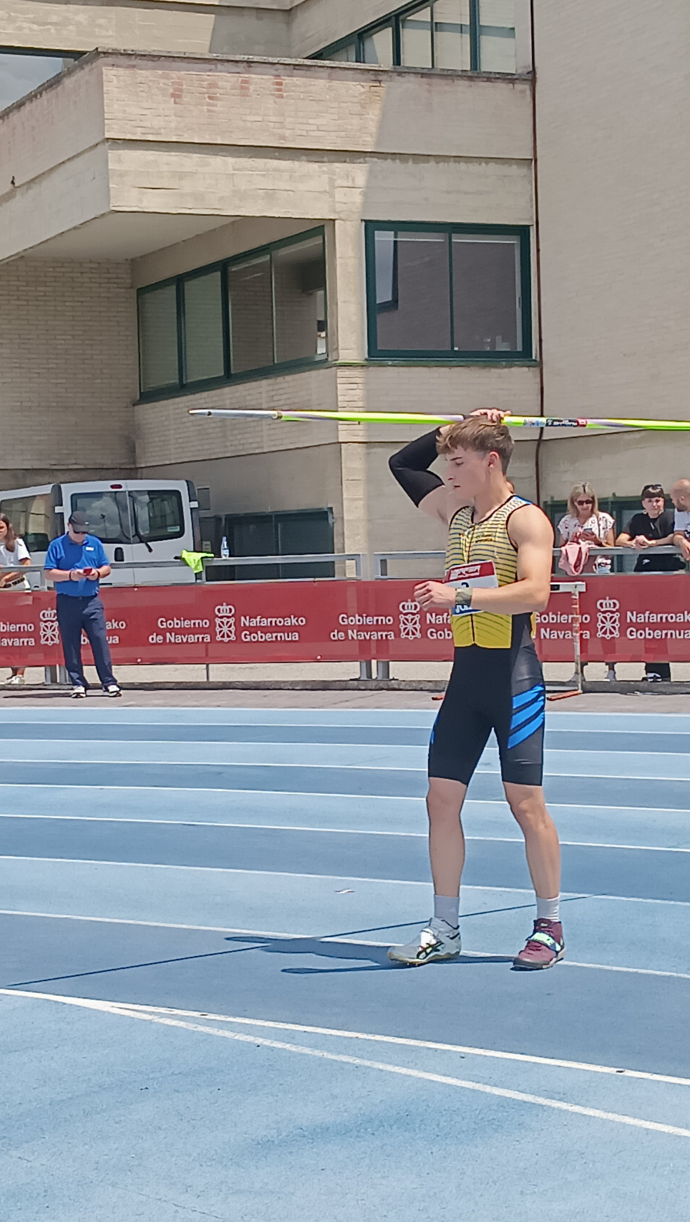 galería atletismo lo esport