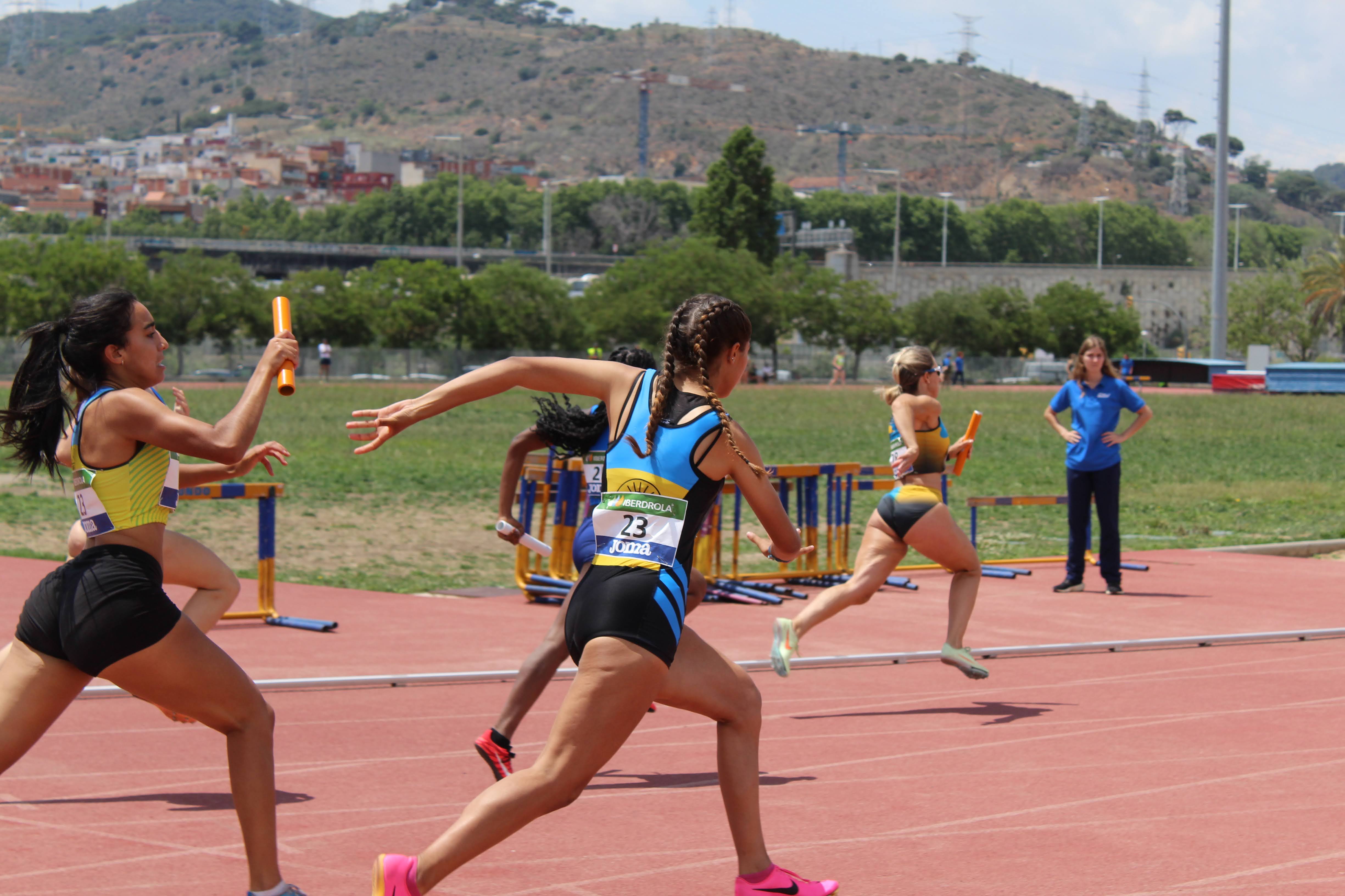 galería atletismo lo esport
