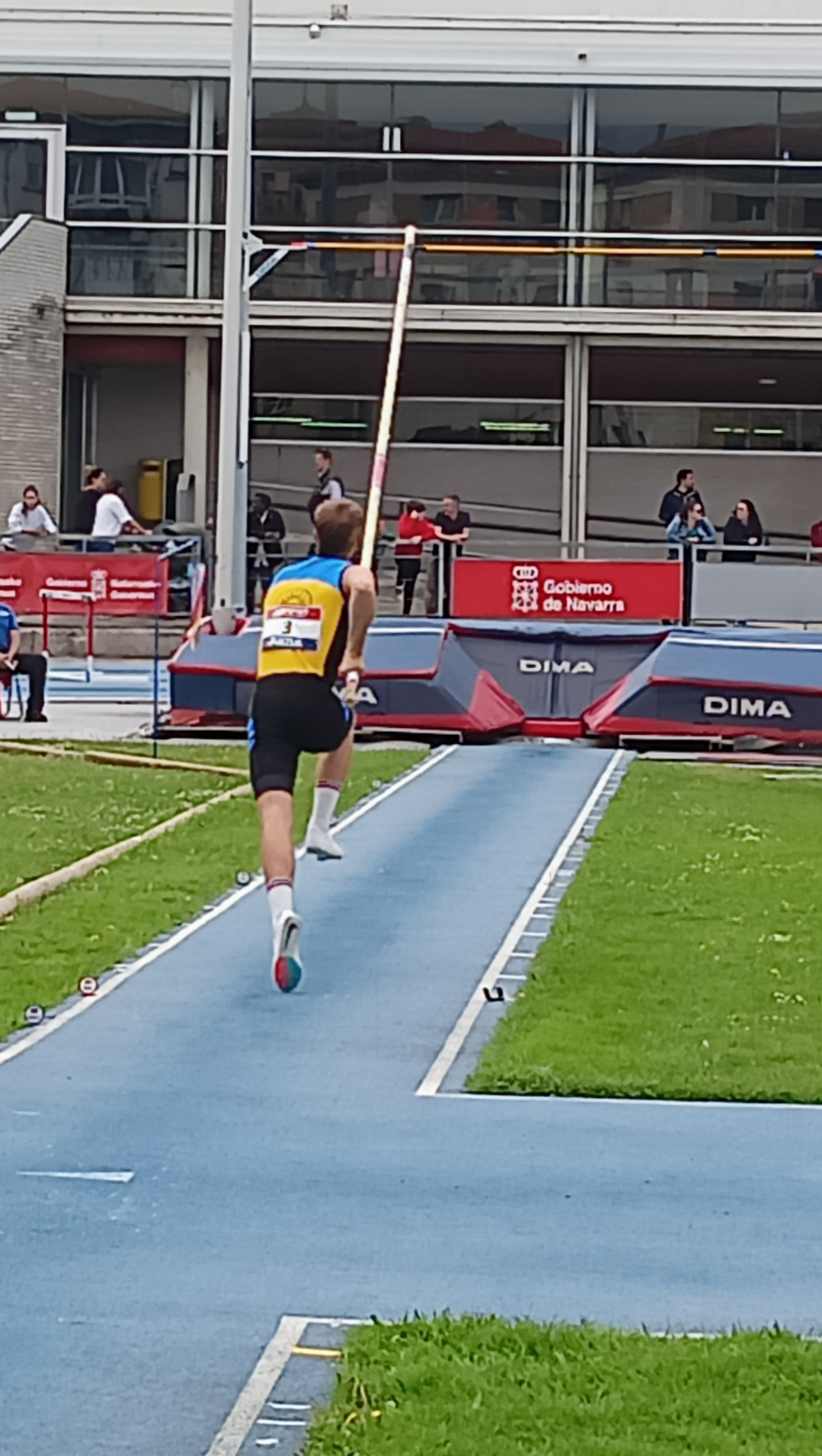 galería atletismo lo esport