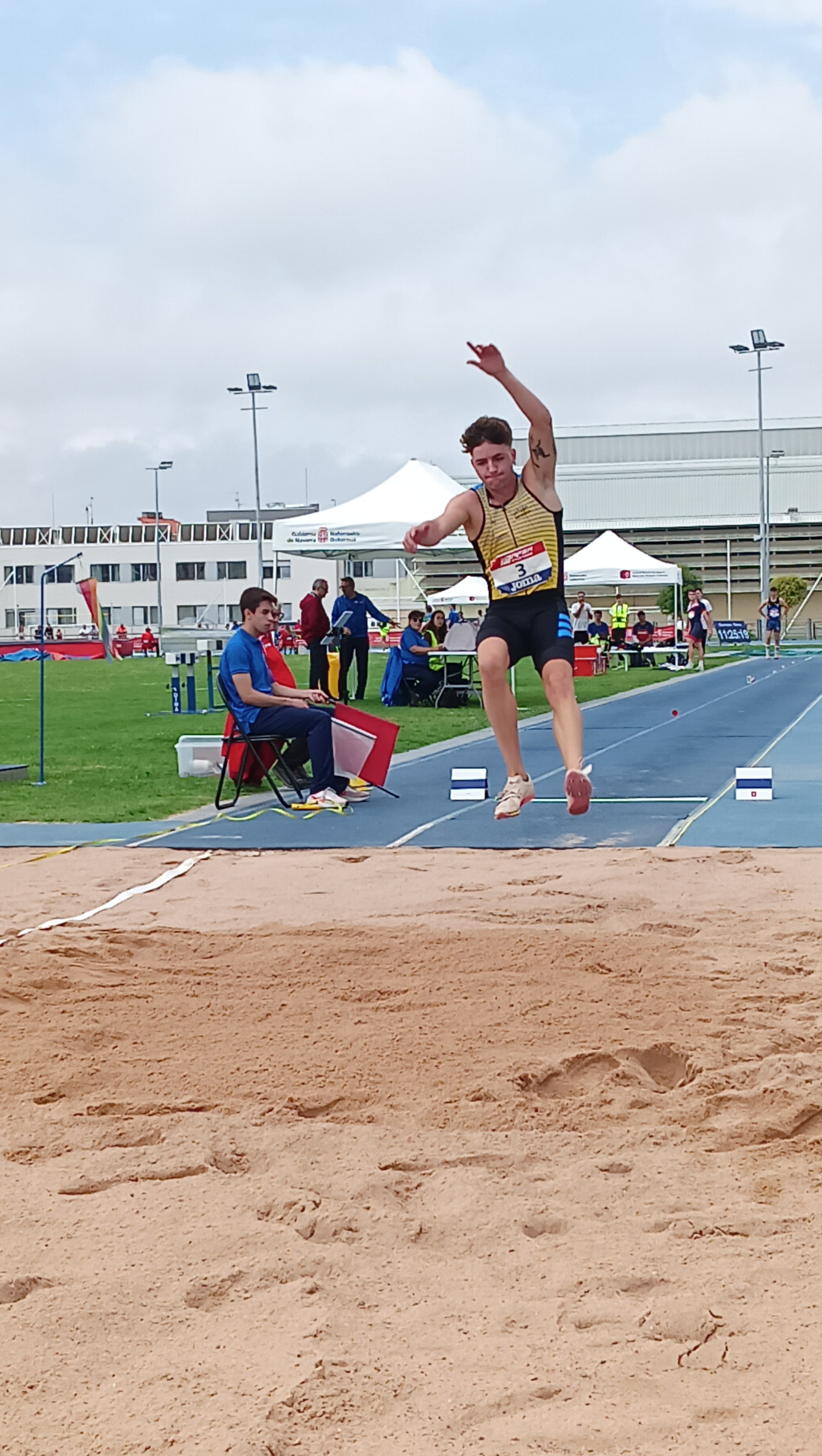 galería atletismo lo esport