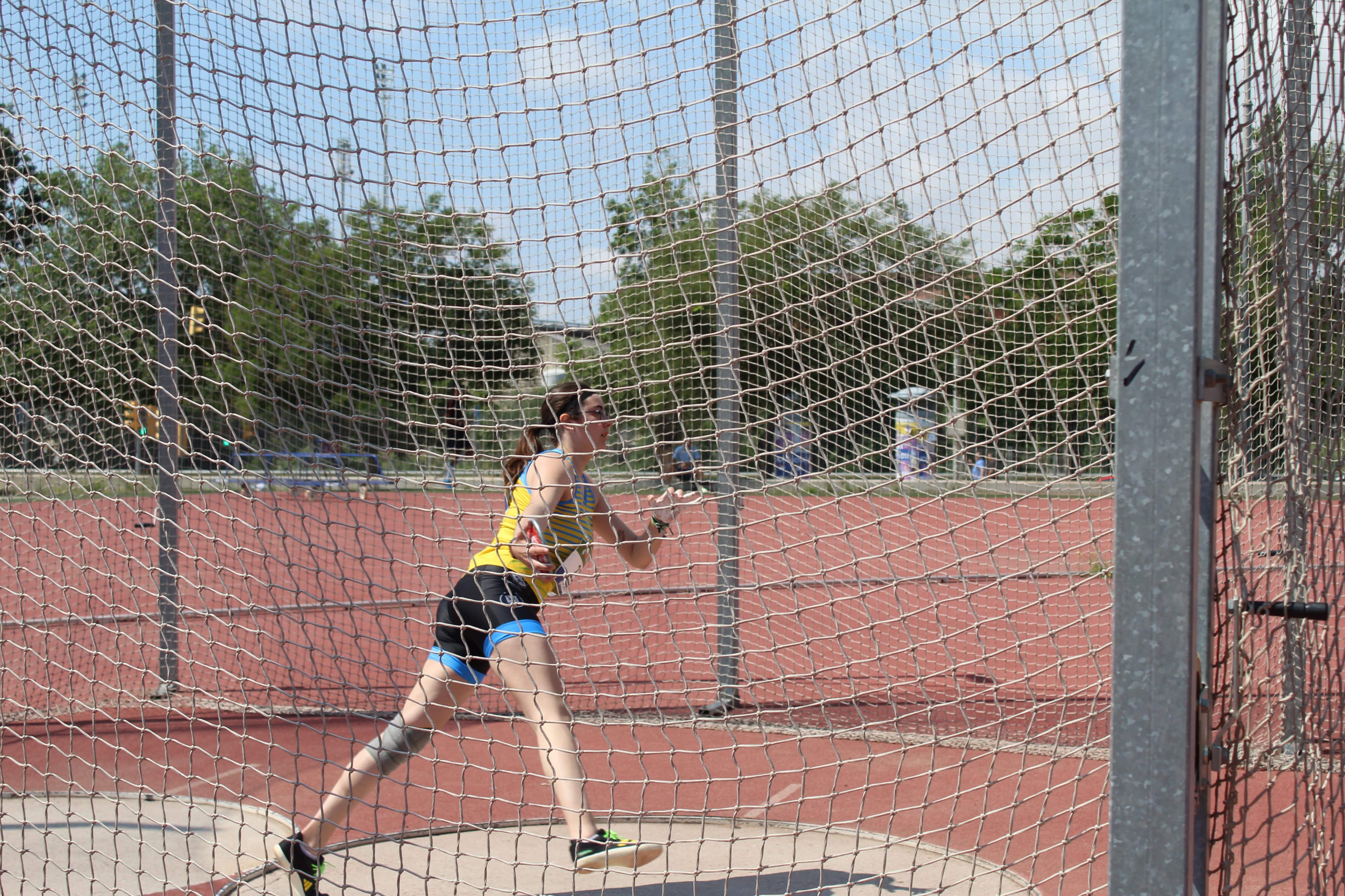 galeria atletismo lo esport
