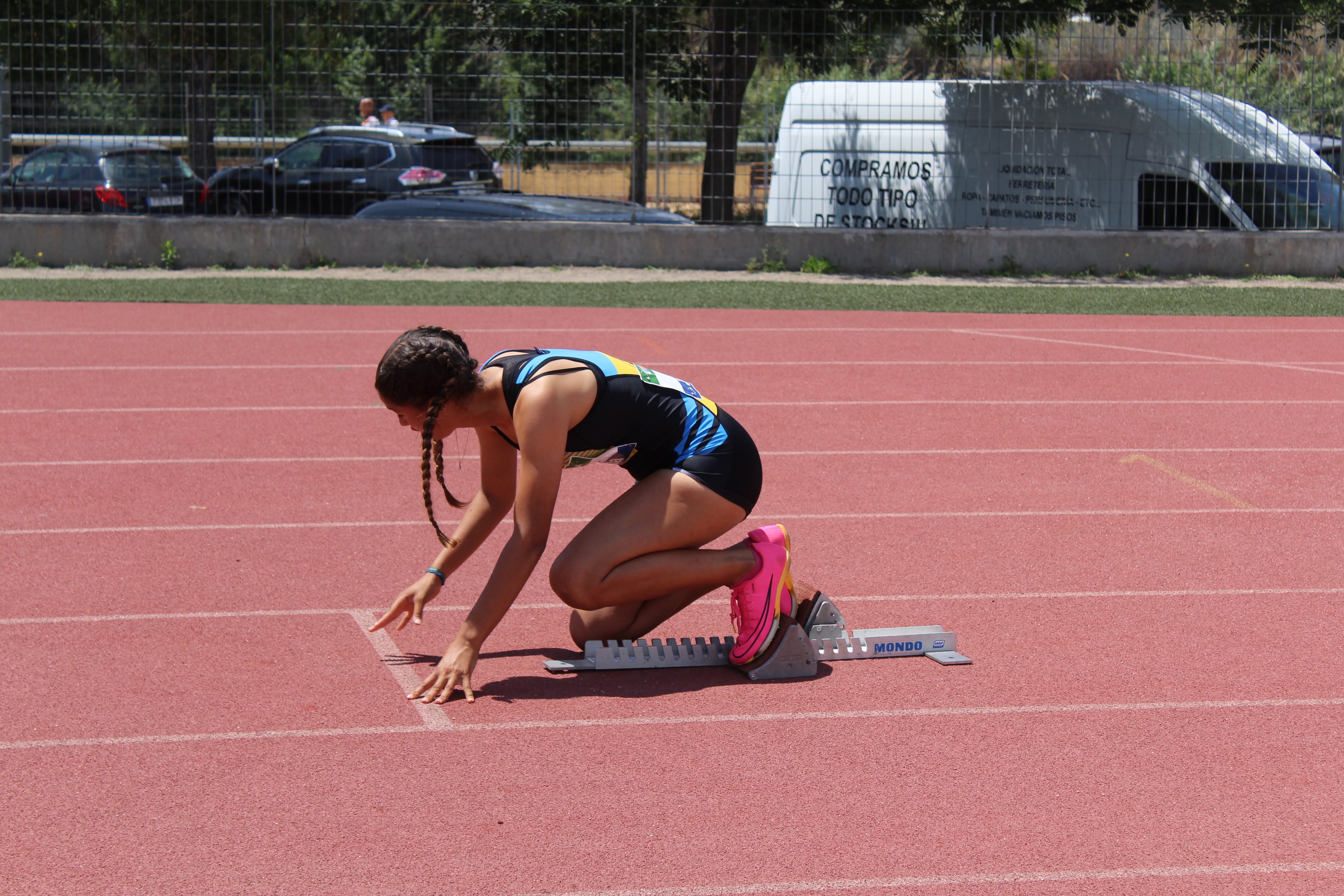 galeria atletismo lo esport