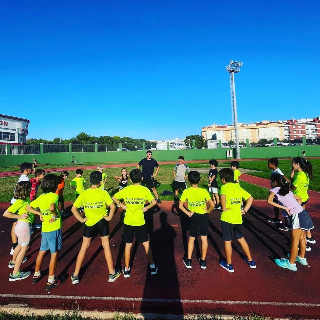 galeria atletismo lo esport