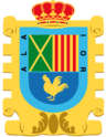 logo ajuntamiento alaior lo esport